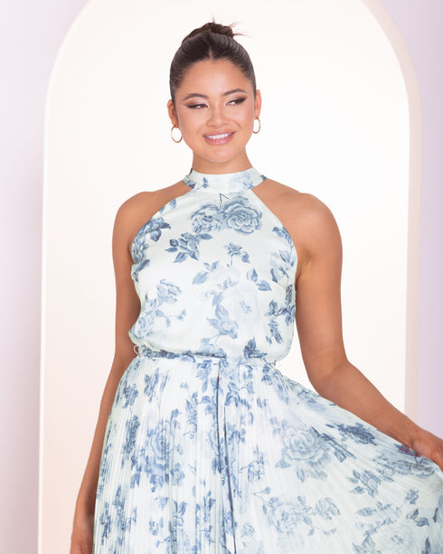 Baina Dress